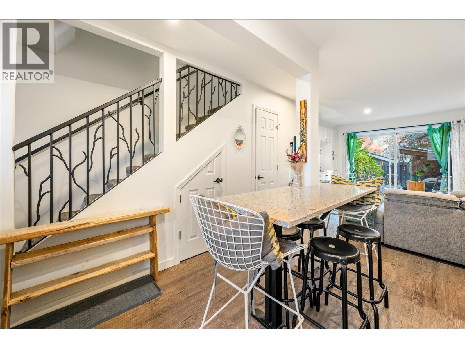 17 1470 LAUREL STREET, Pemberton