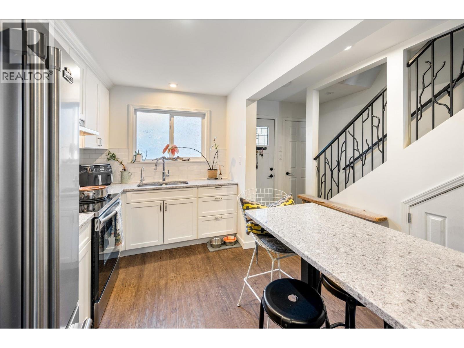 17 1470 LAUREL STREET, Pemberton