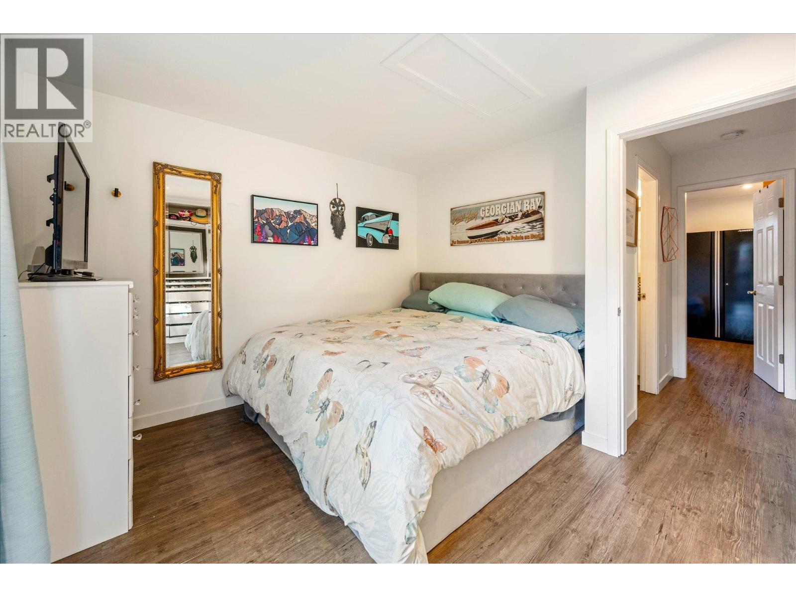 17 1470 LAUREL STREET, Pemberton