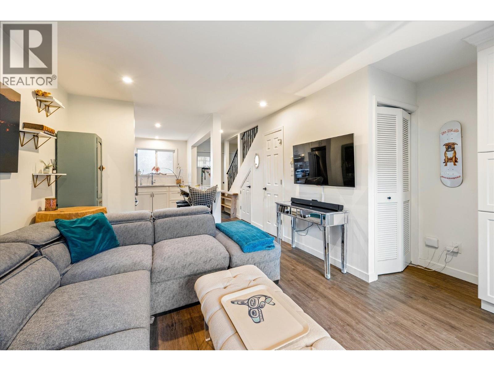 17 1470 LAUREL STREET, Pemberton