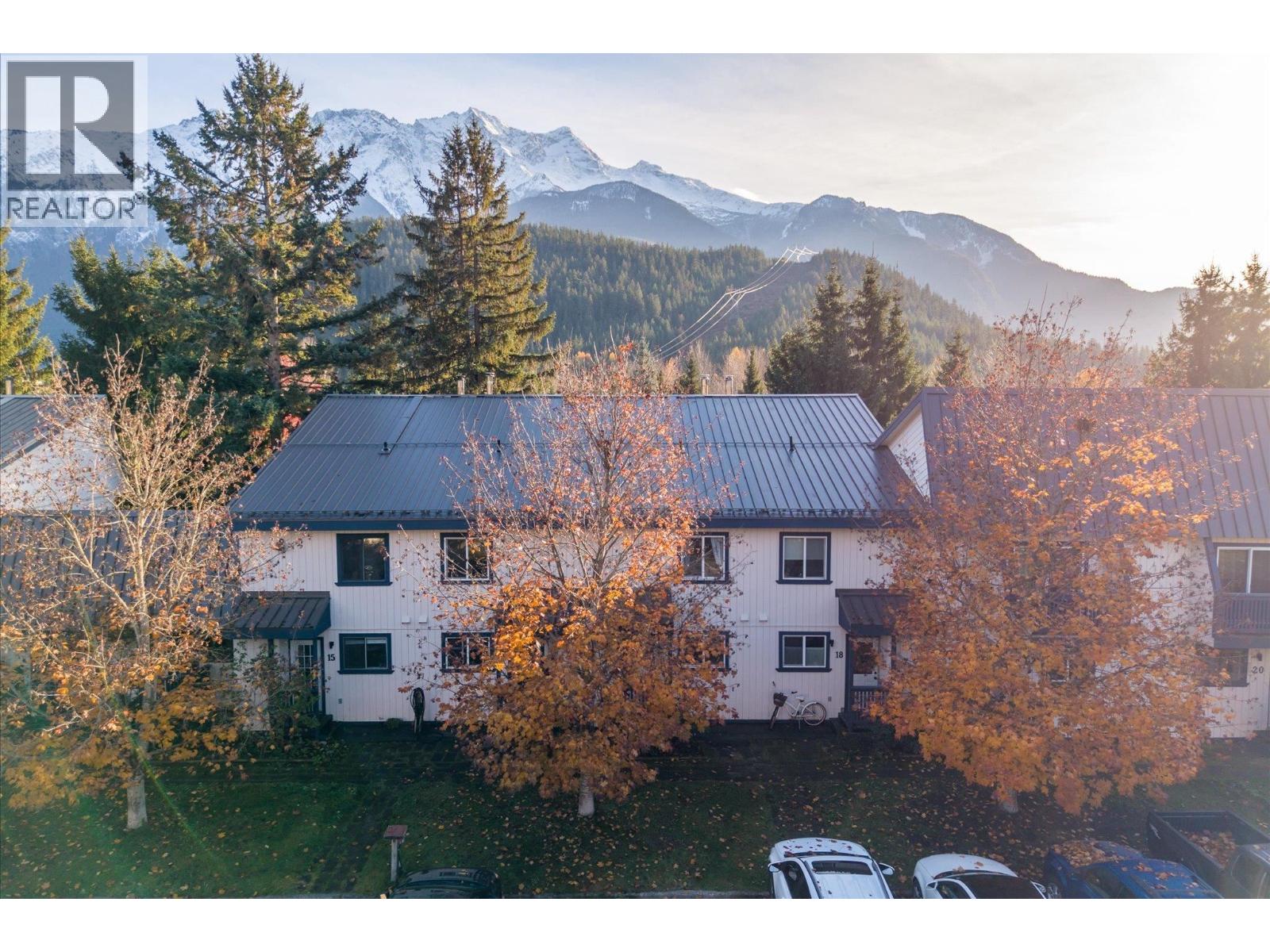 17 1470 LAUREL STREET, Pemberton