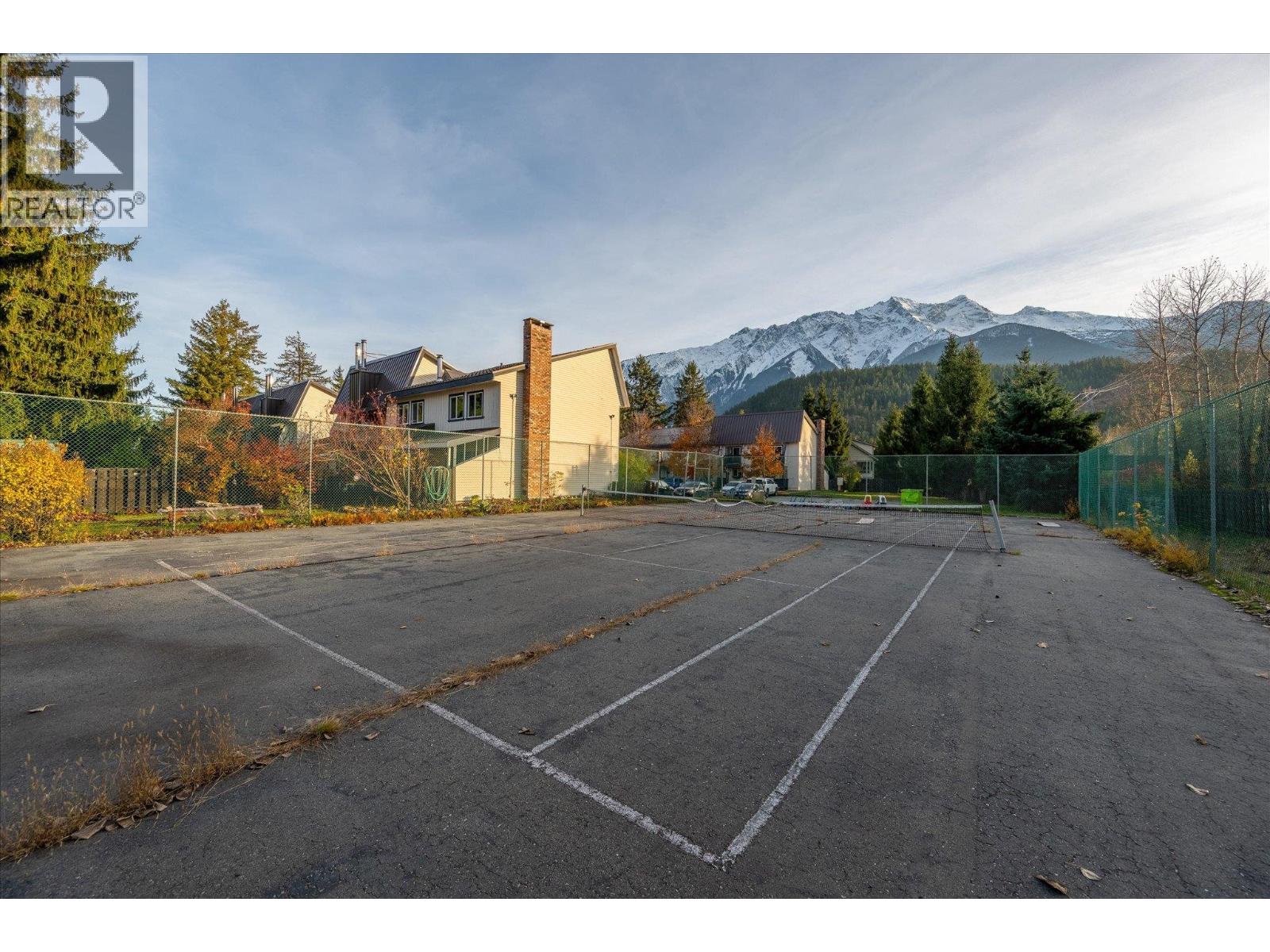 17 1470 LAUREL STREET, Pemberton