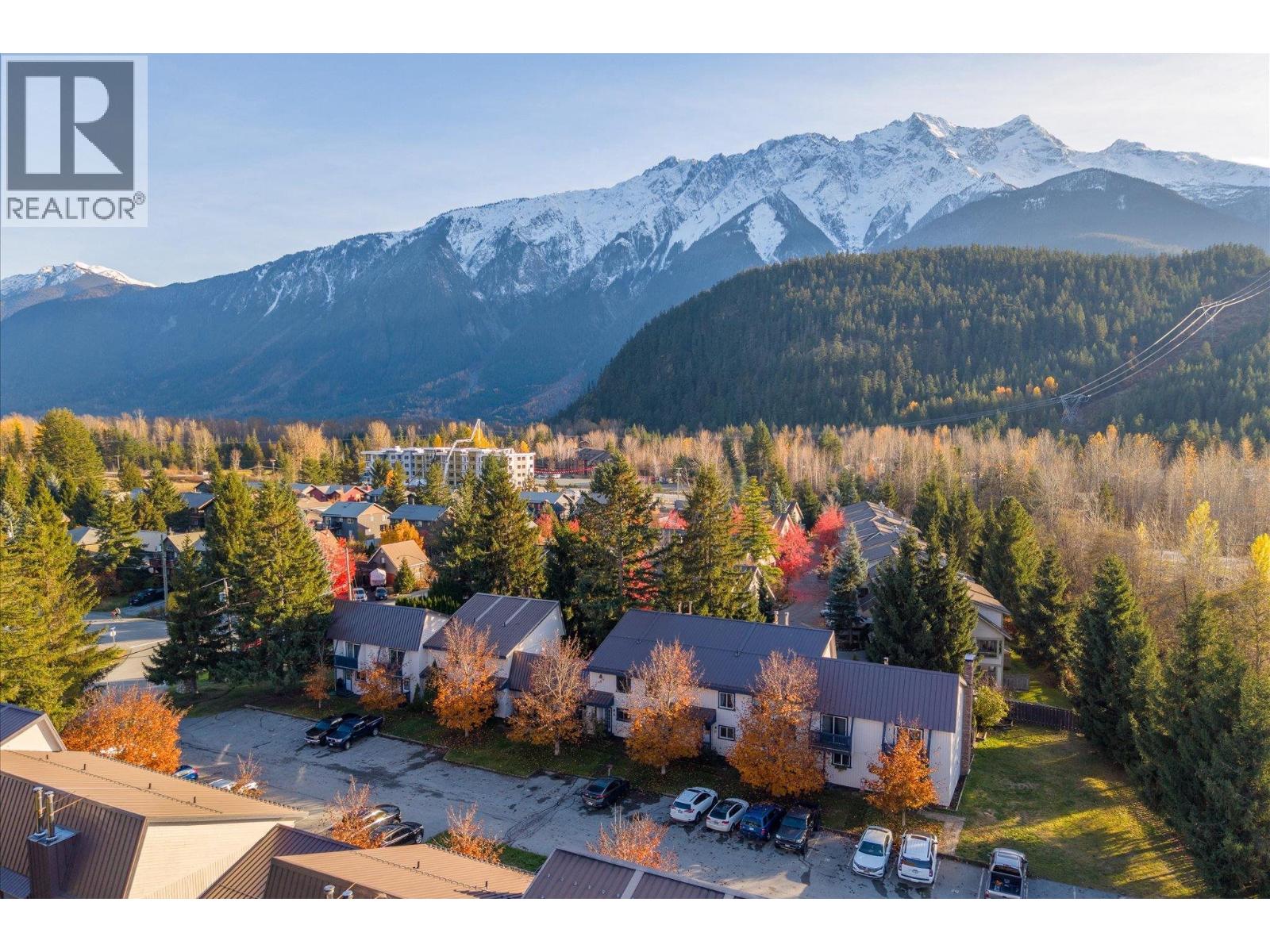 17 1470 LAUREL STREET, Pemberton