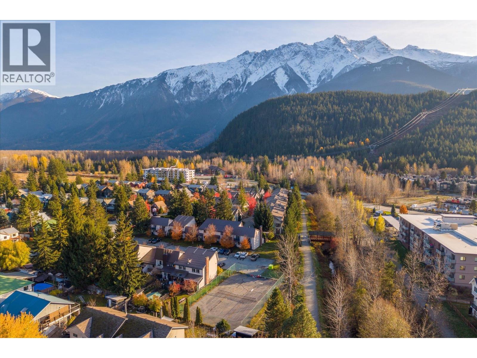 17 1470 LAUREL STREET, Pemberton