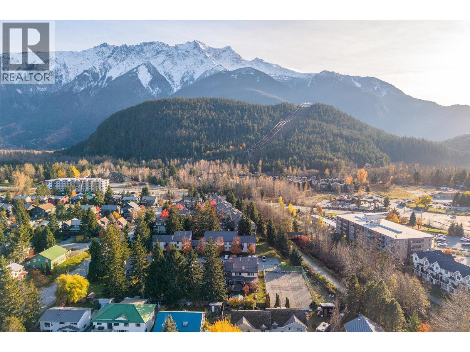 17 1470 LAUREL STREET, Pemberton