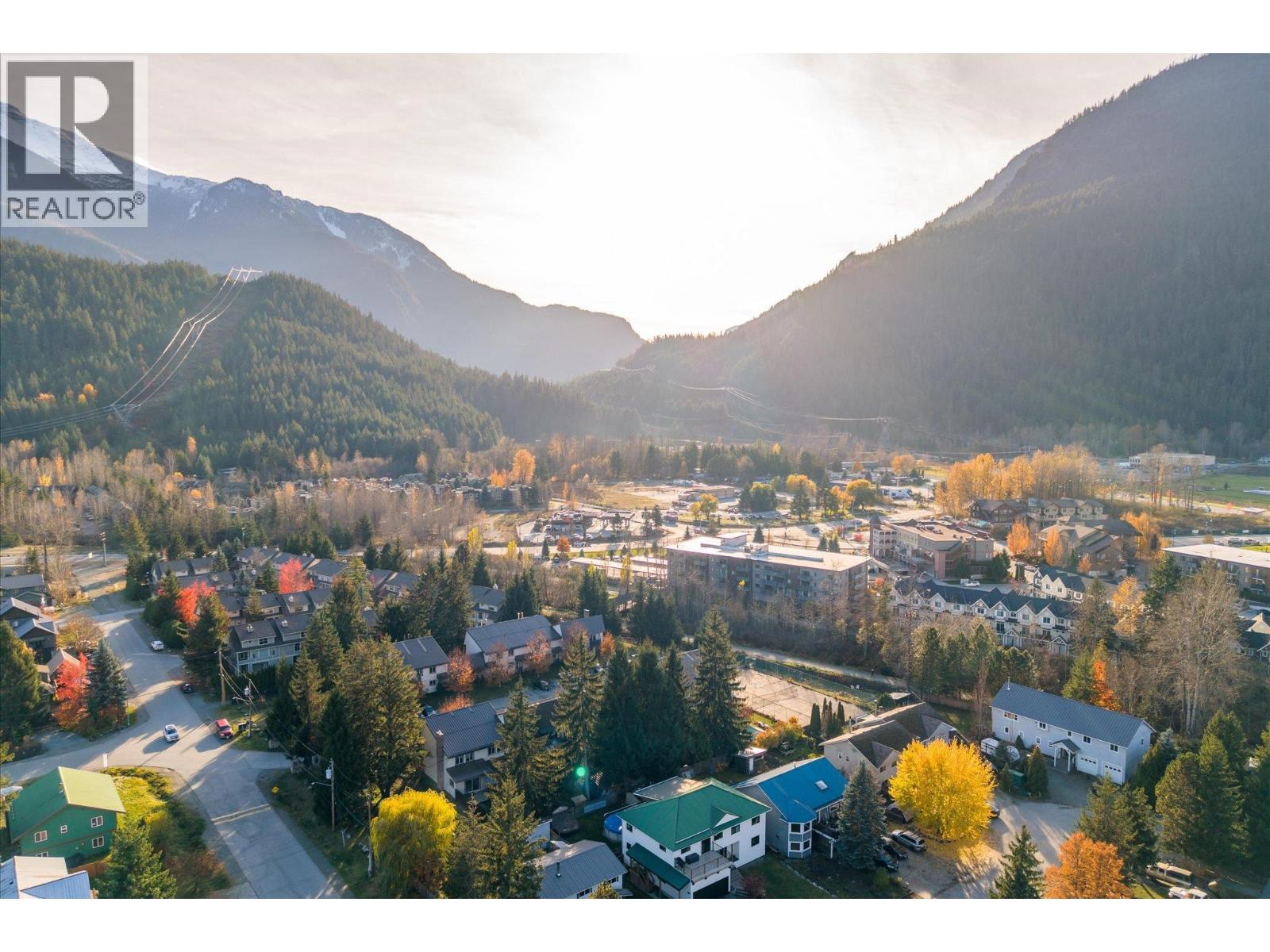 17 1470 LAUREL STREET, Pemberton