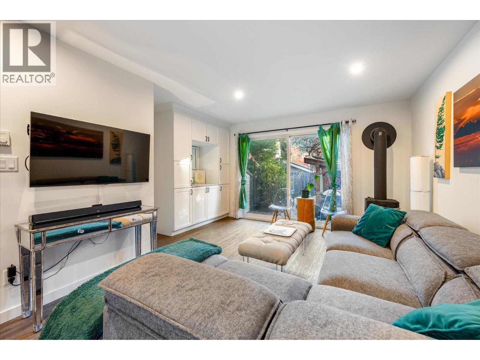 17 1470 LAUREL STREET, Pemberton