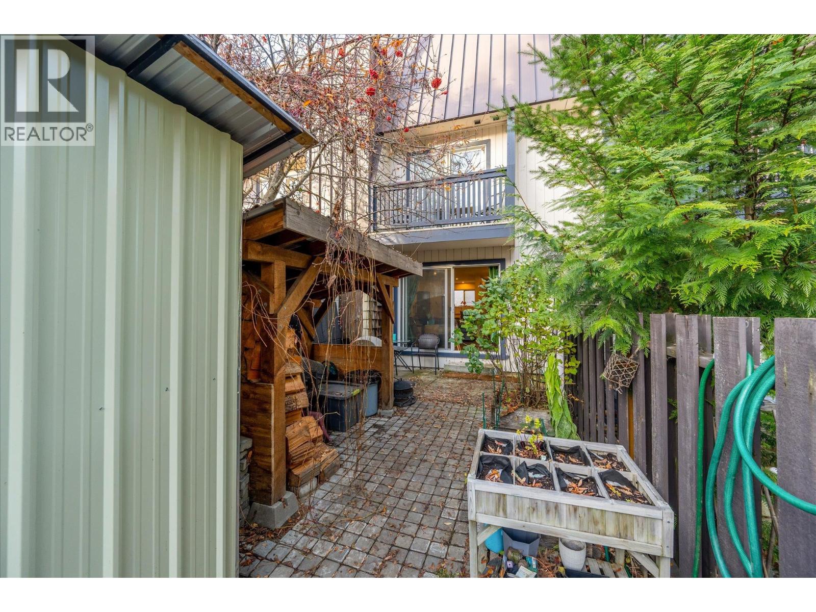 17 1470 LAUREL STREET, Pemberton