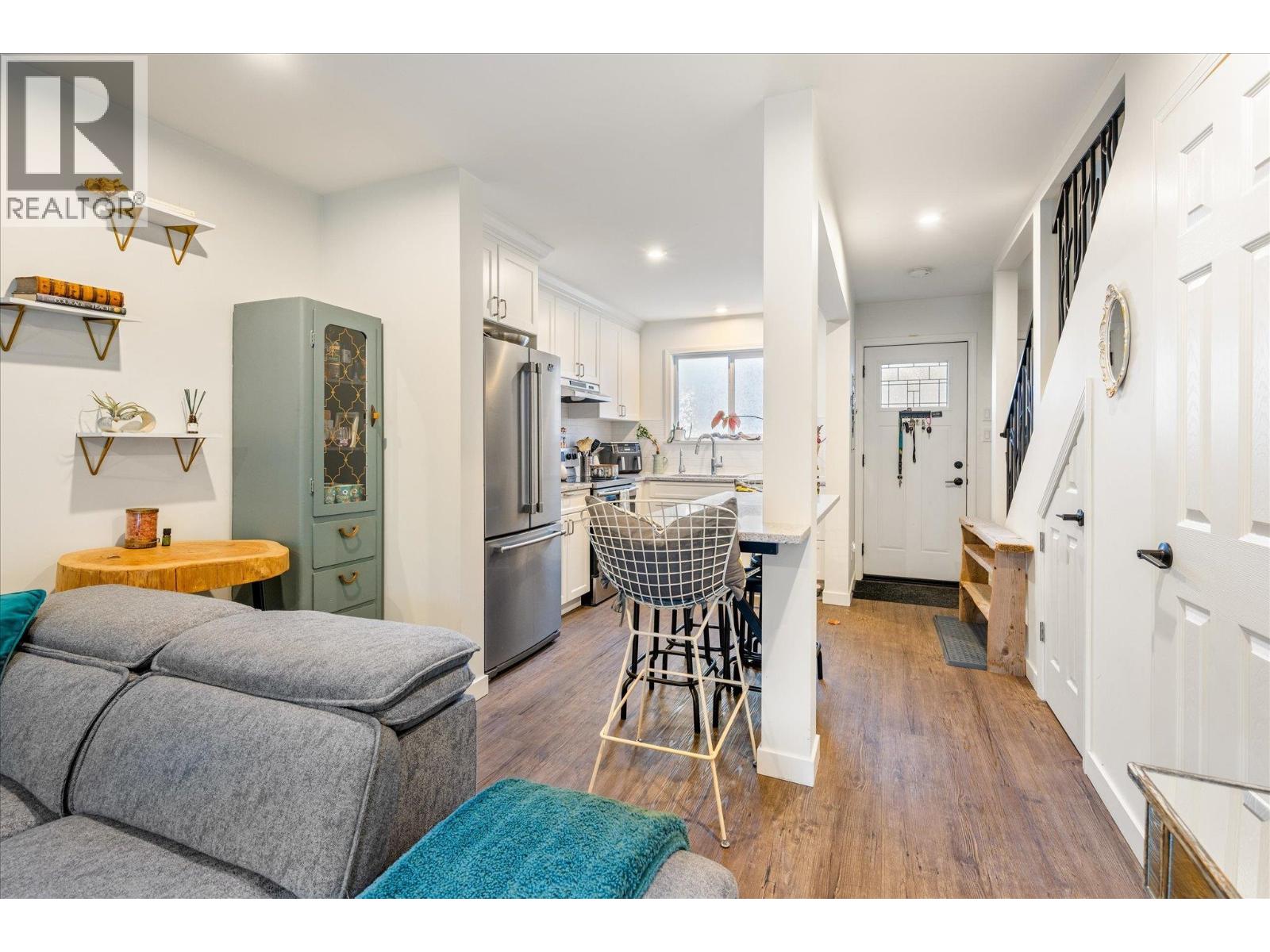 17 1470 LAUREL STREET, Pemberton