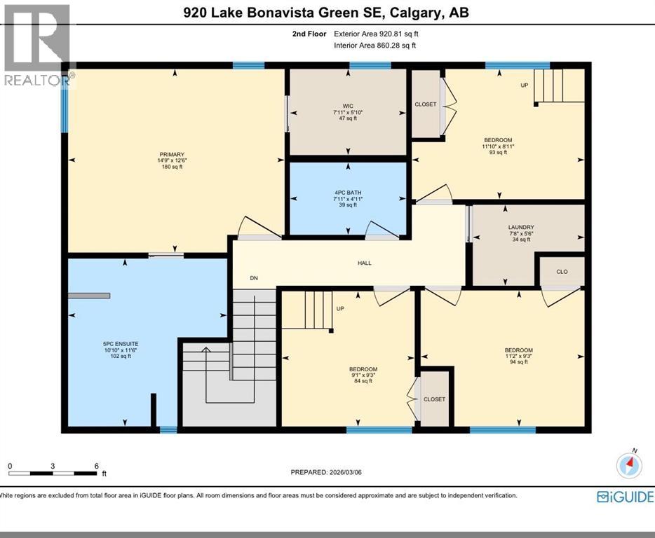 Single Family House for Sale in  Lake Bonavista Green SE Lake Bonavista Calgary 