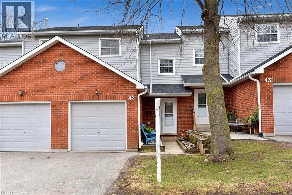 2065 AMHERST HEIGHTS Court Unit# 42,Burlington,,