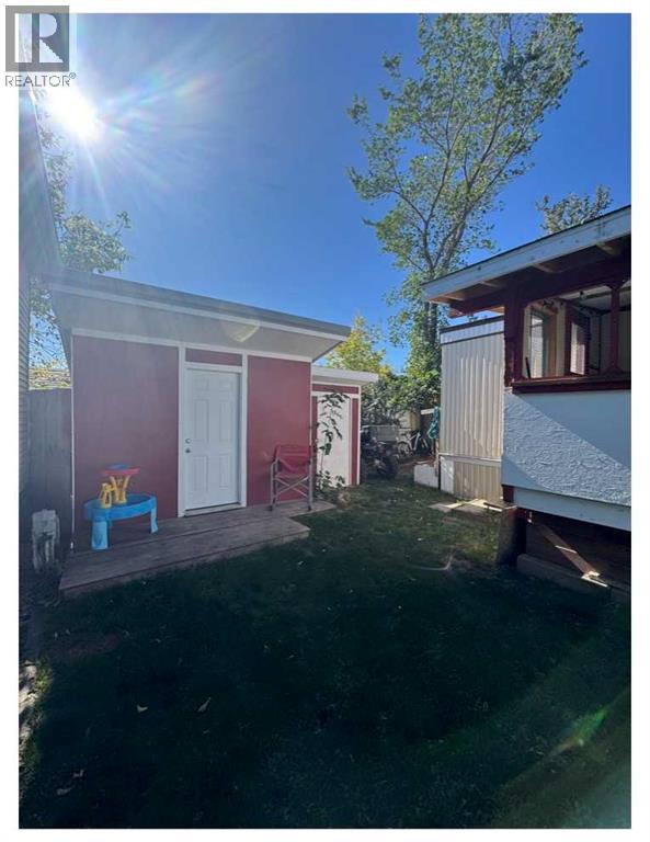 6834 59 Avenue, Red Deer