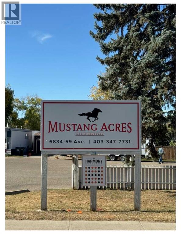 6834 59 Avenue, Red Deer