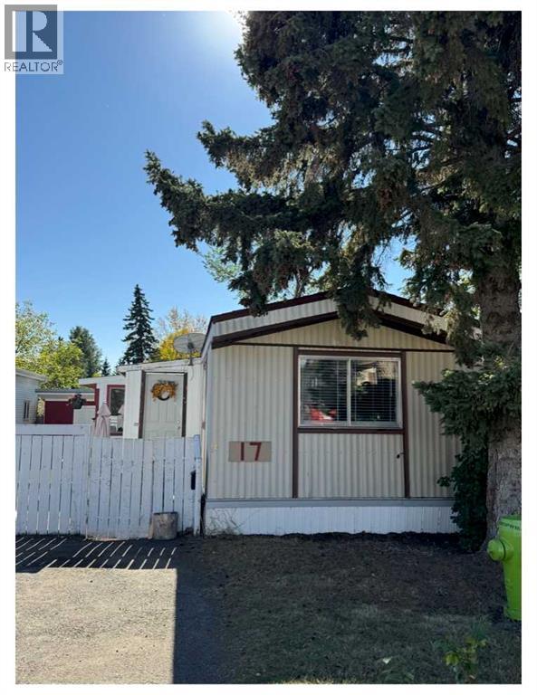 6834 59 Avenue, Red Deer
