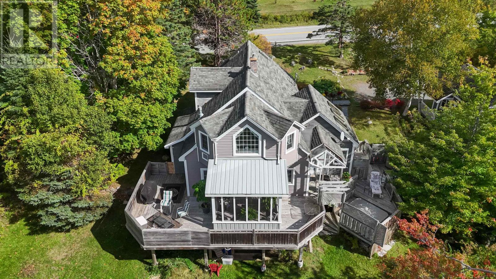 Property 40 of 50 of 11278 Peggys Cove Road