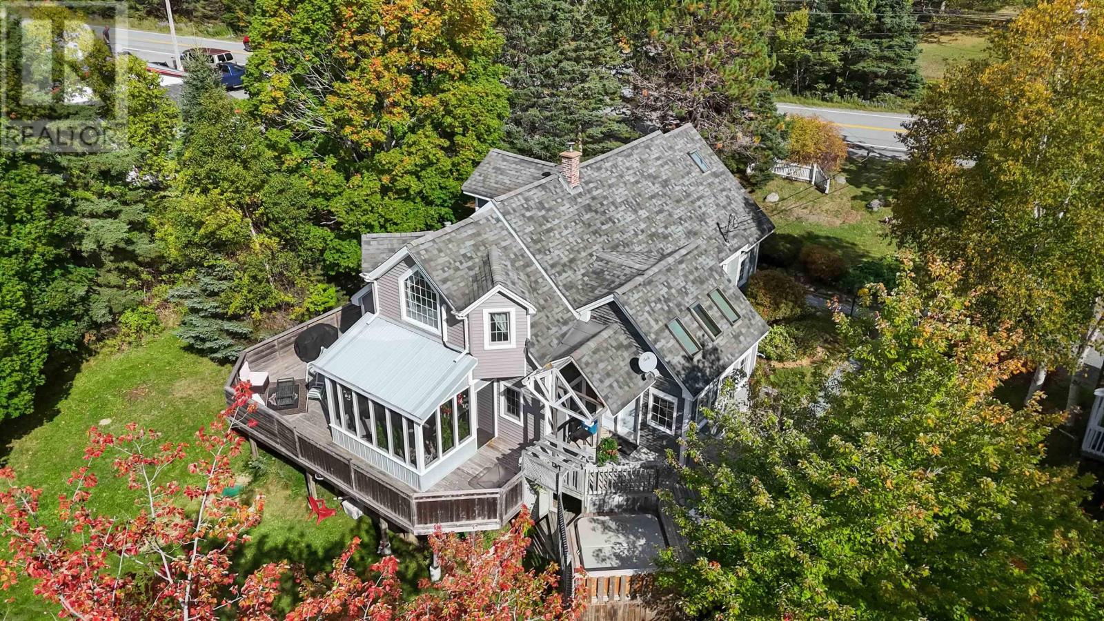 Property 34 of 50 of 11278 Peggys Cove Road