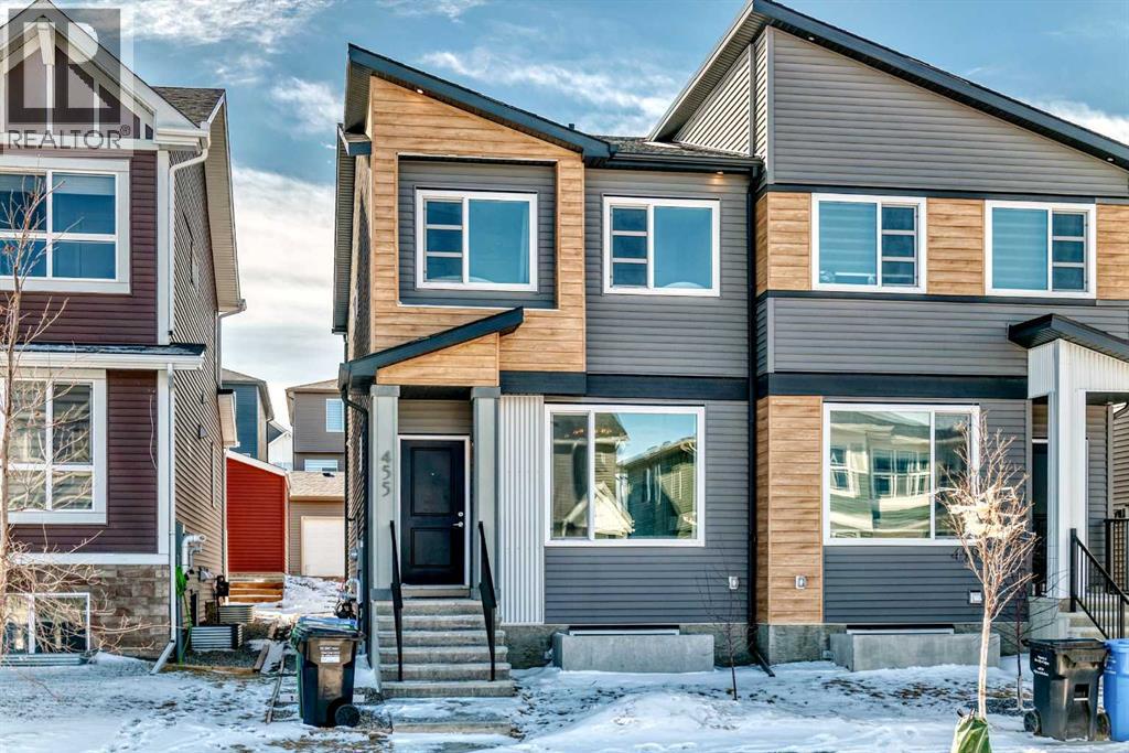 455 TEKARRA DRIVE NW - 1