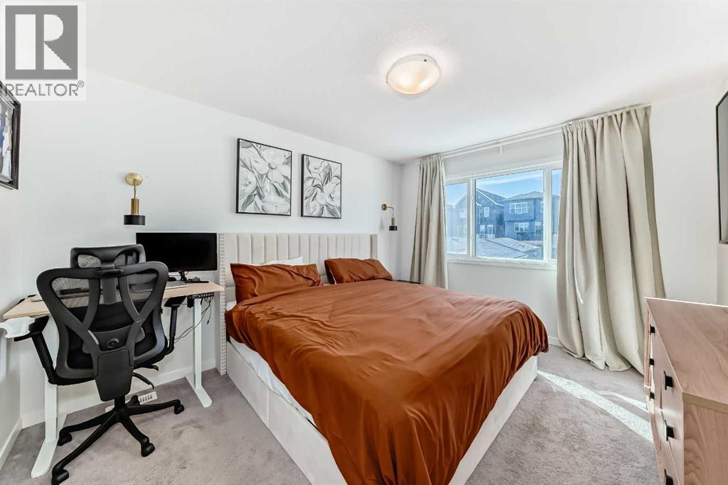 Single Family House for Sale in  Tekarra Drive NW Glacier Ridge Calgary 