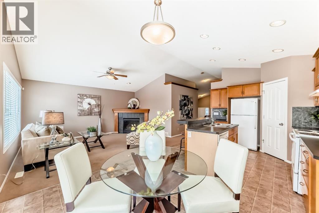 Single Family House Bungalow for Sale in  Coventry Hills Drive NE Coventry Hills Calgary 