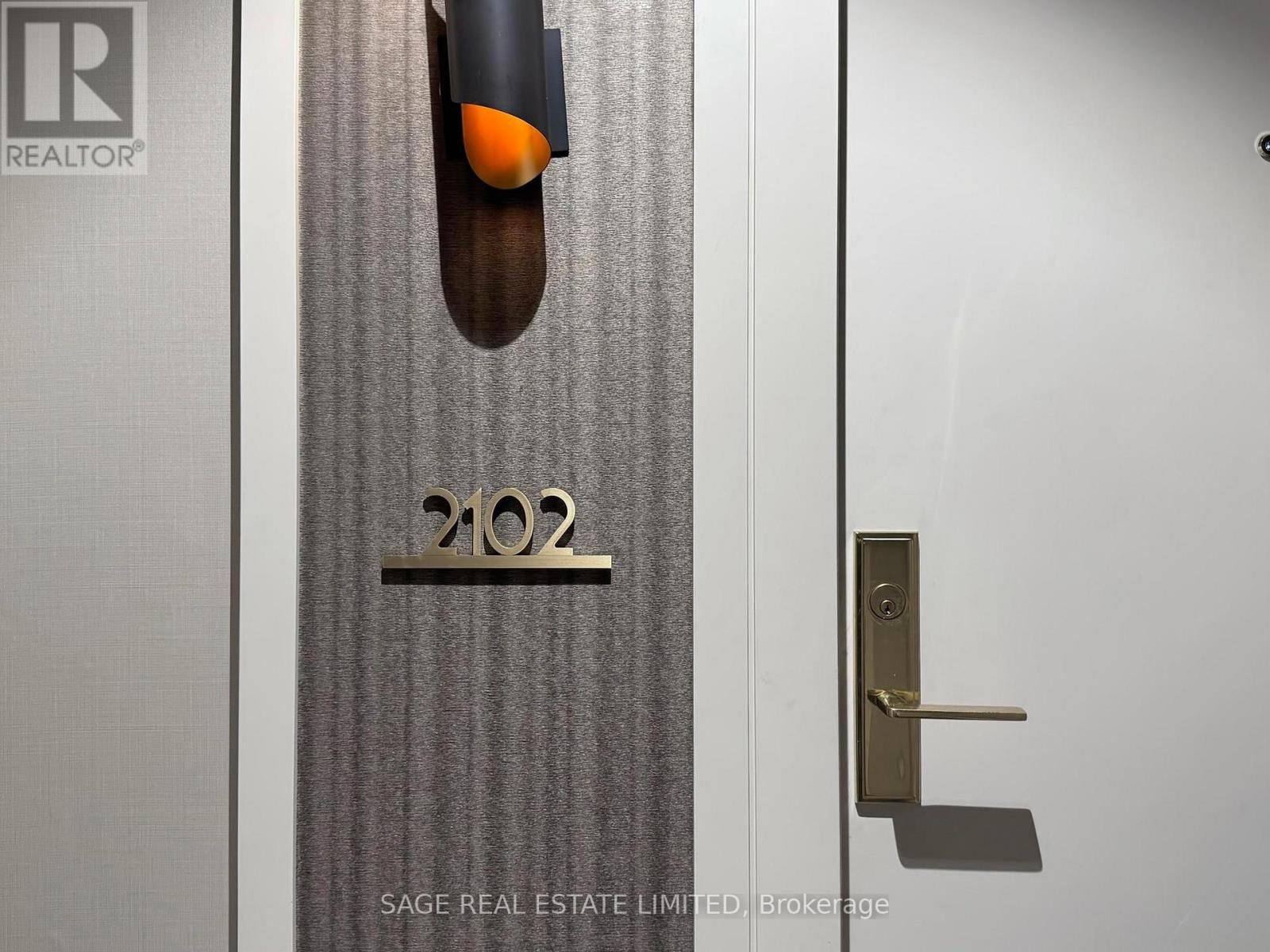 2102 - 88 CUMBERLAND STREET, Toronto (Annex), Ontario, M5R1A3 — Photo 28