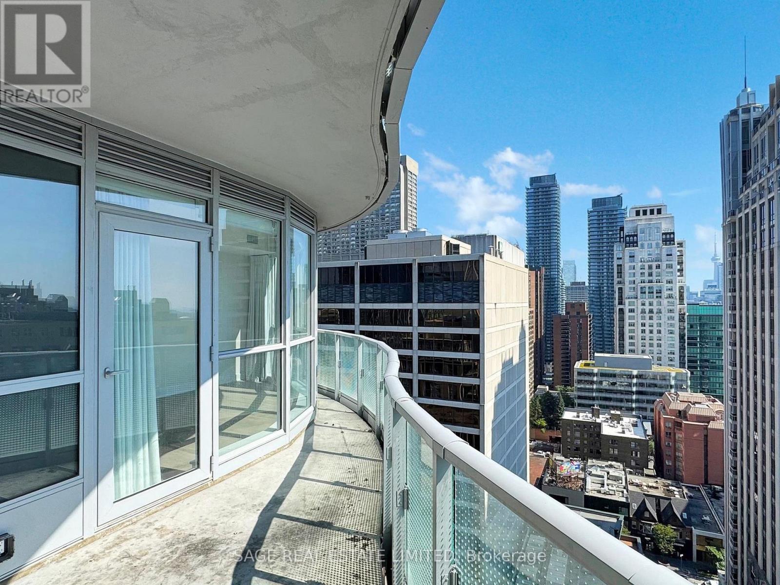 2102 - 88 CUMBERLAND STREET, Toronto (Annex), Ontario, M5R1A3 — Photo 31