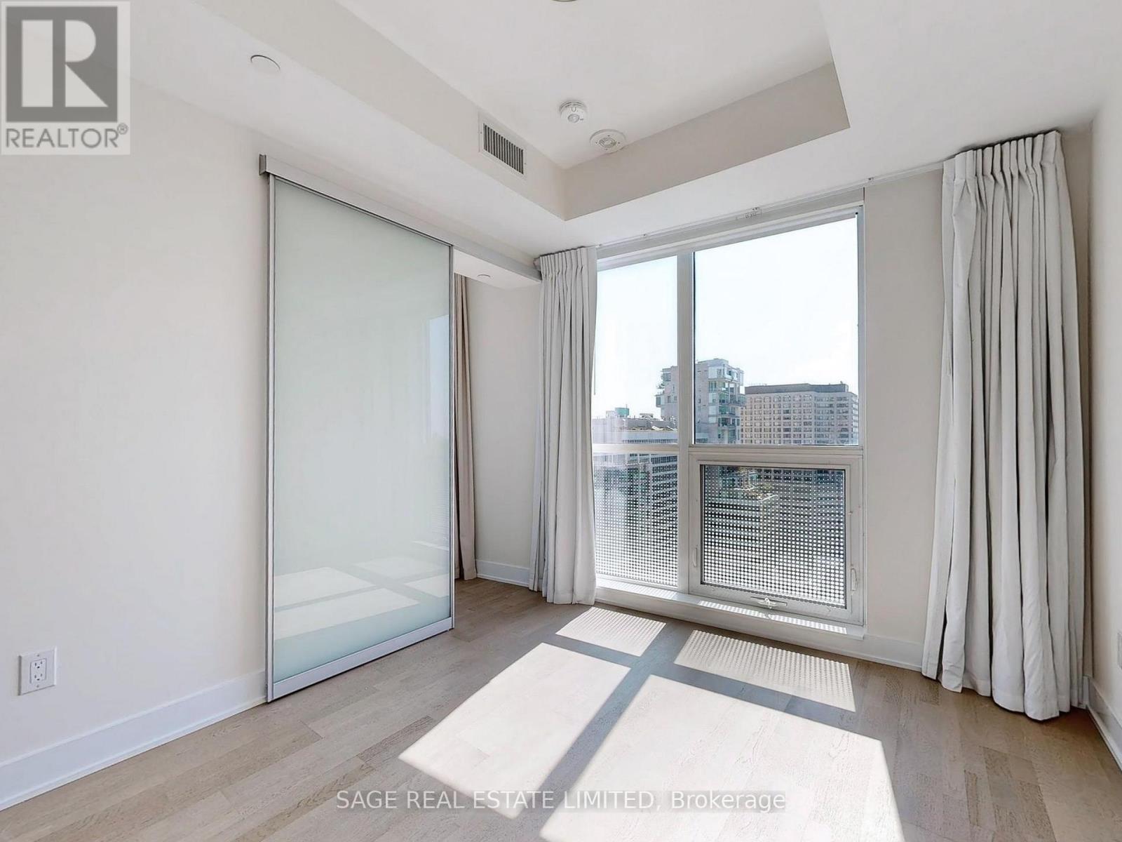 2102 - 88 CUMBERLAND STREET, Toronto (Annex), Ontario, M5R1A3 — Photo 24