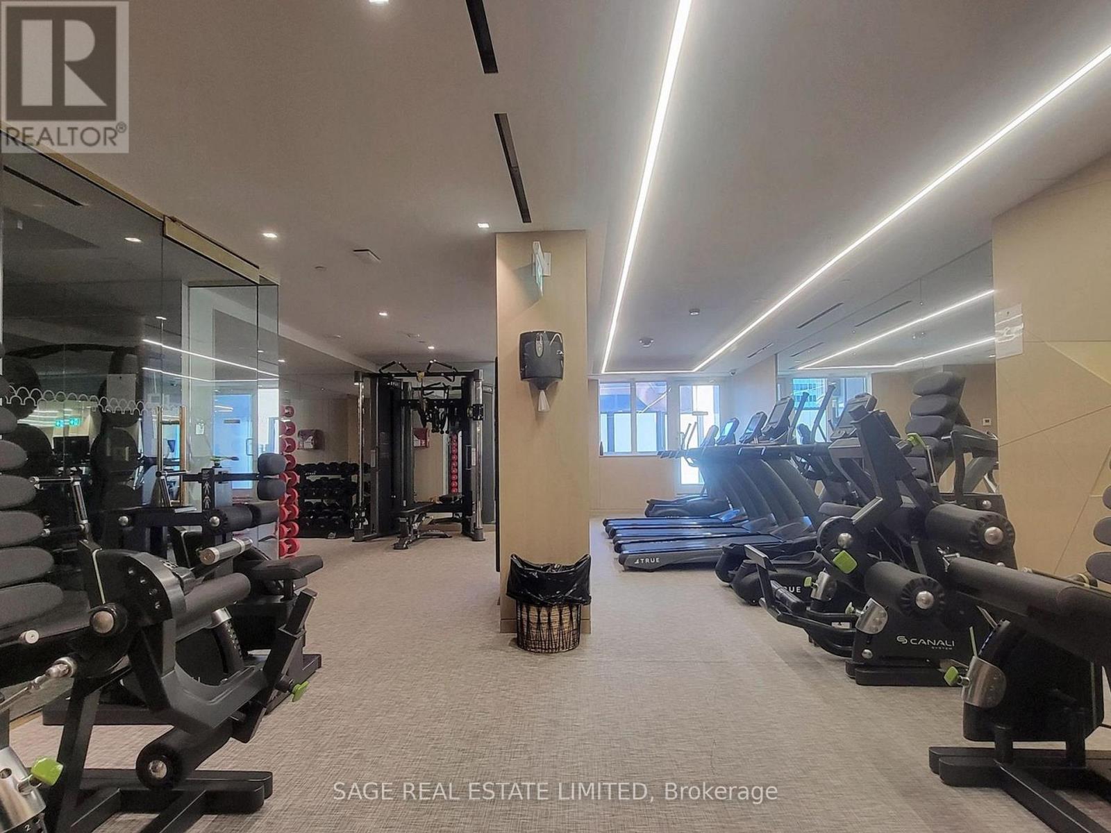 2102 - 88 CUMBERLAND STREET, Toronto (Annex), Ontario, M5R1A3 — Photo 37