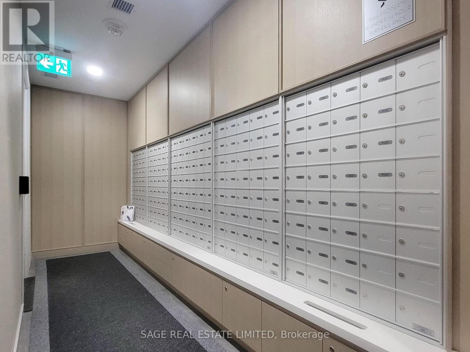 2102 - 88 CUMBERLAND STREET, Toronto (Annex), Ontario, M5R1A3 — Photo 42