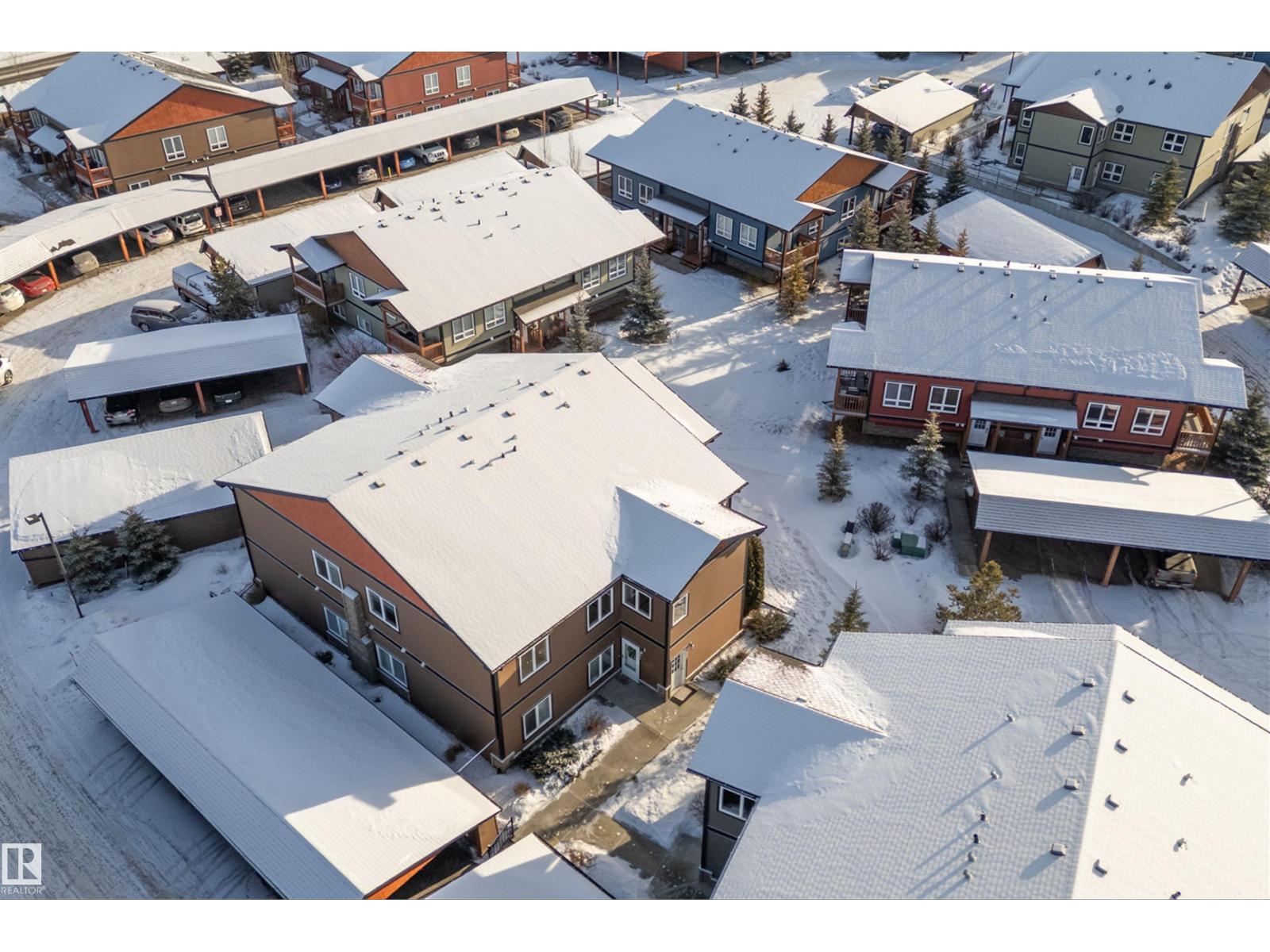 3403 GRAYBRIAR GR, Stony Plain