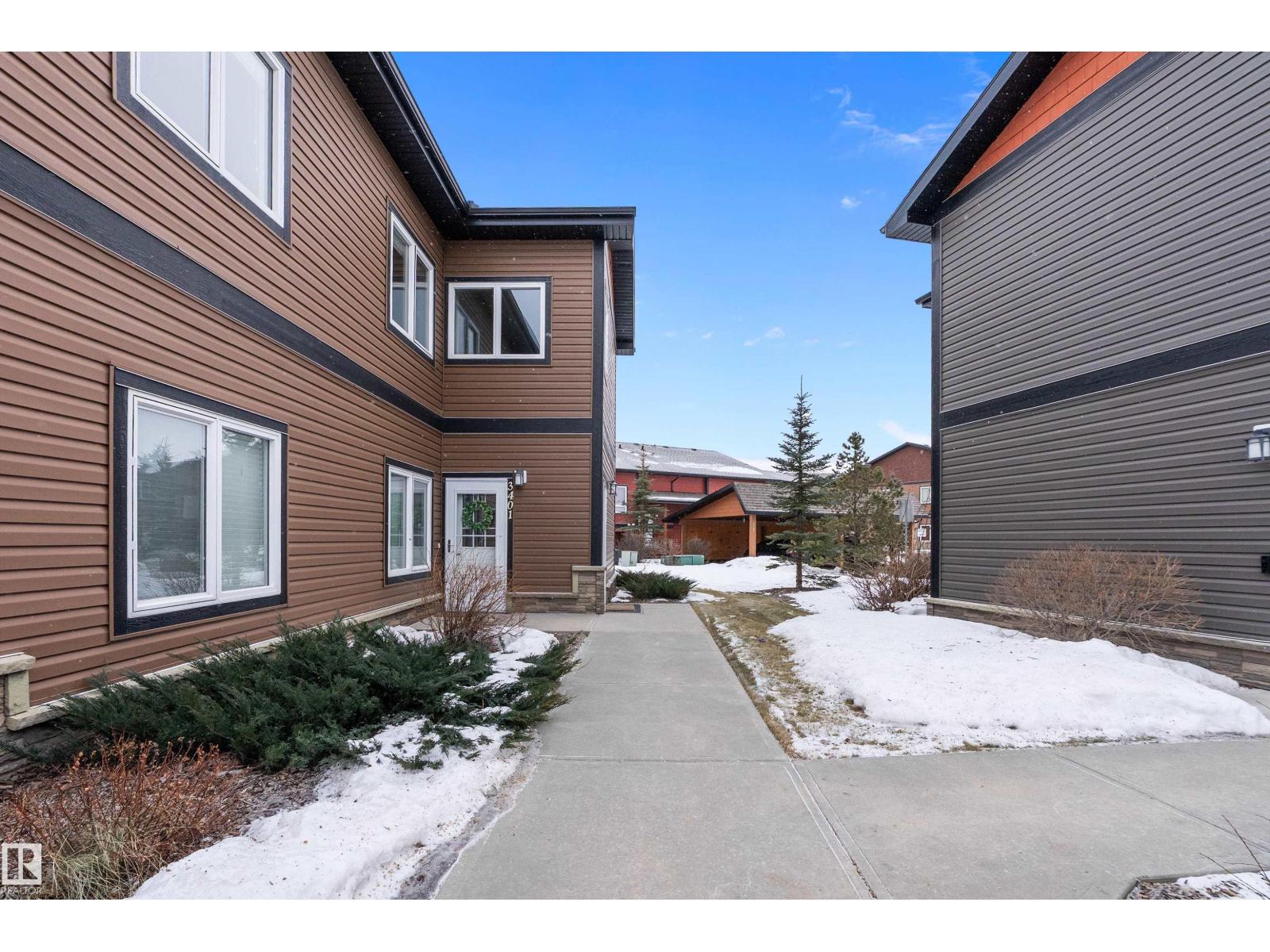 3403 GRAYBRIAR GR, Stony Plain