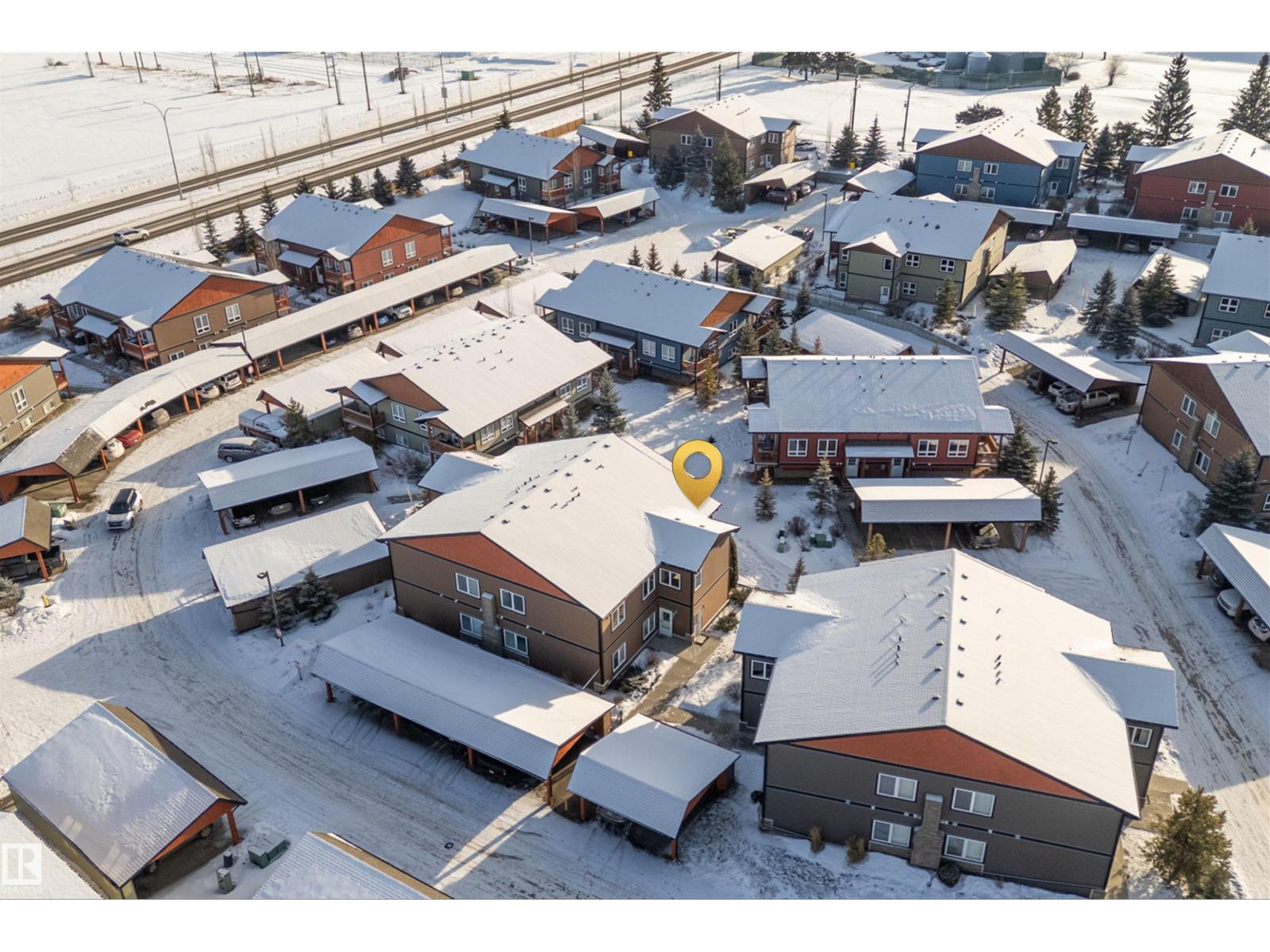 3403 GRAYBRIAR GR, Stony Plain