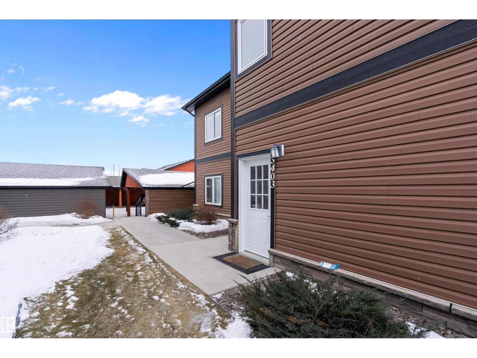 3403 GRAYBRIAR GR, Stony Plain