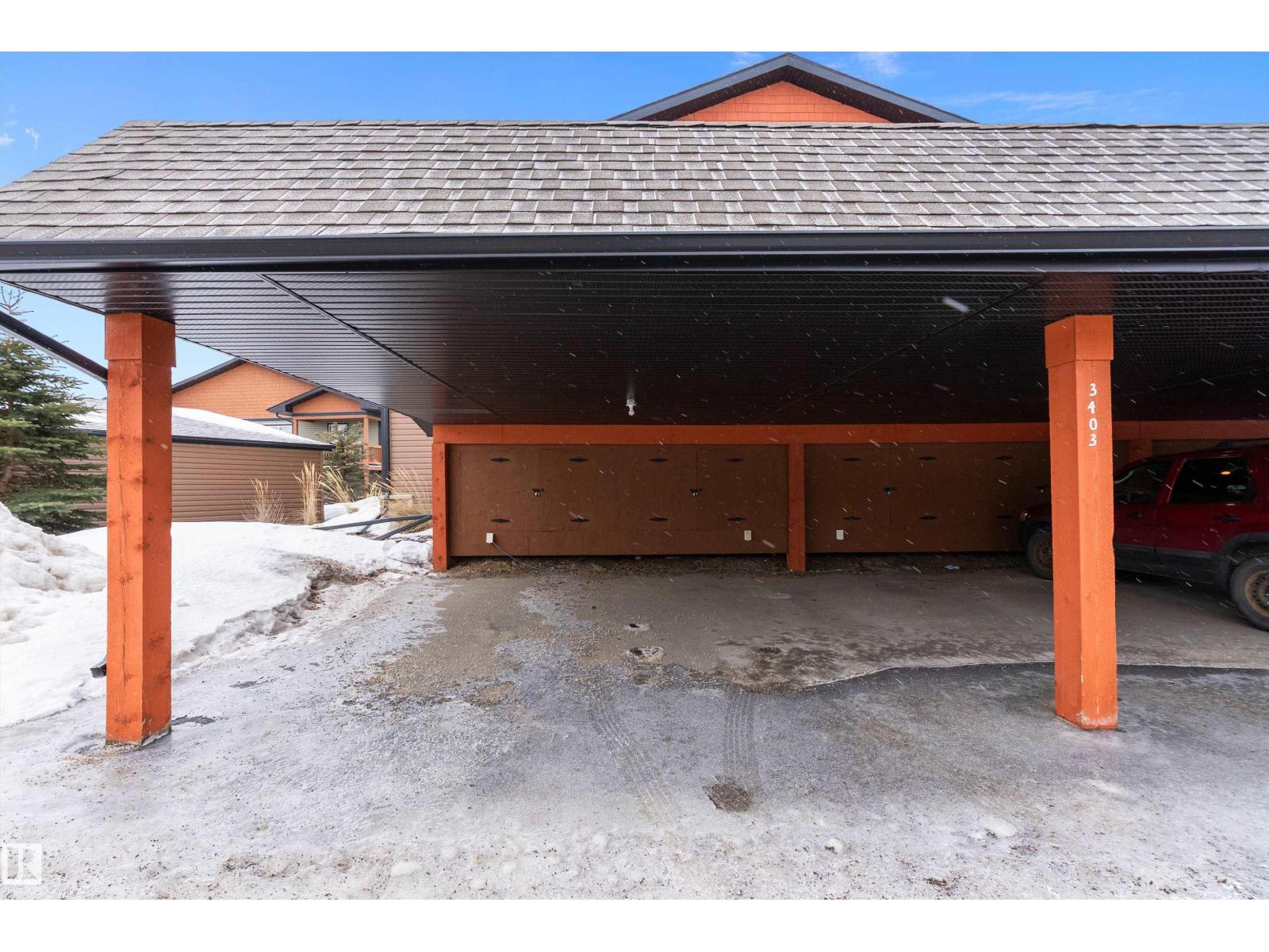 3403 GRAYBRIAR GR, Stony Plain