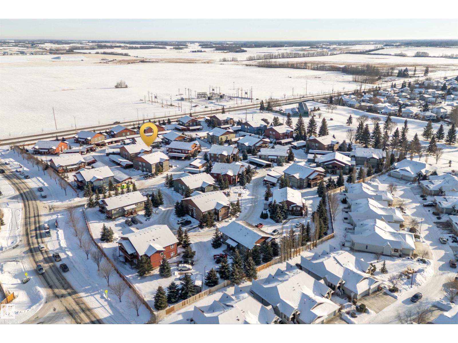 3403 GRAYBRIAR GR, Stony Plain