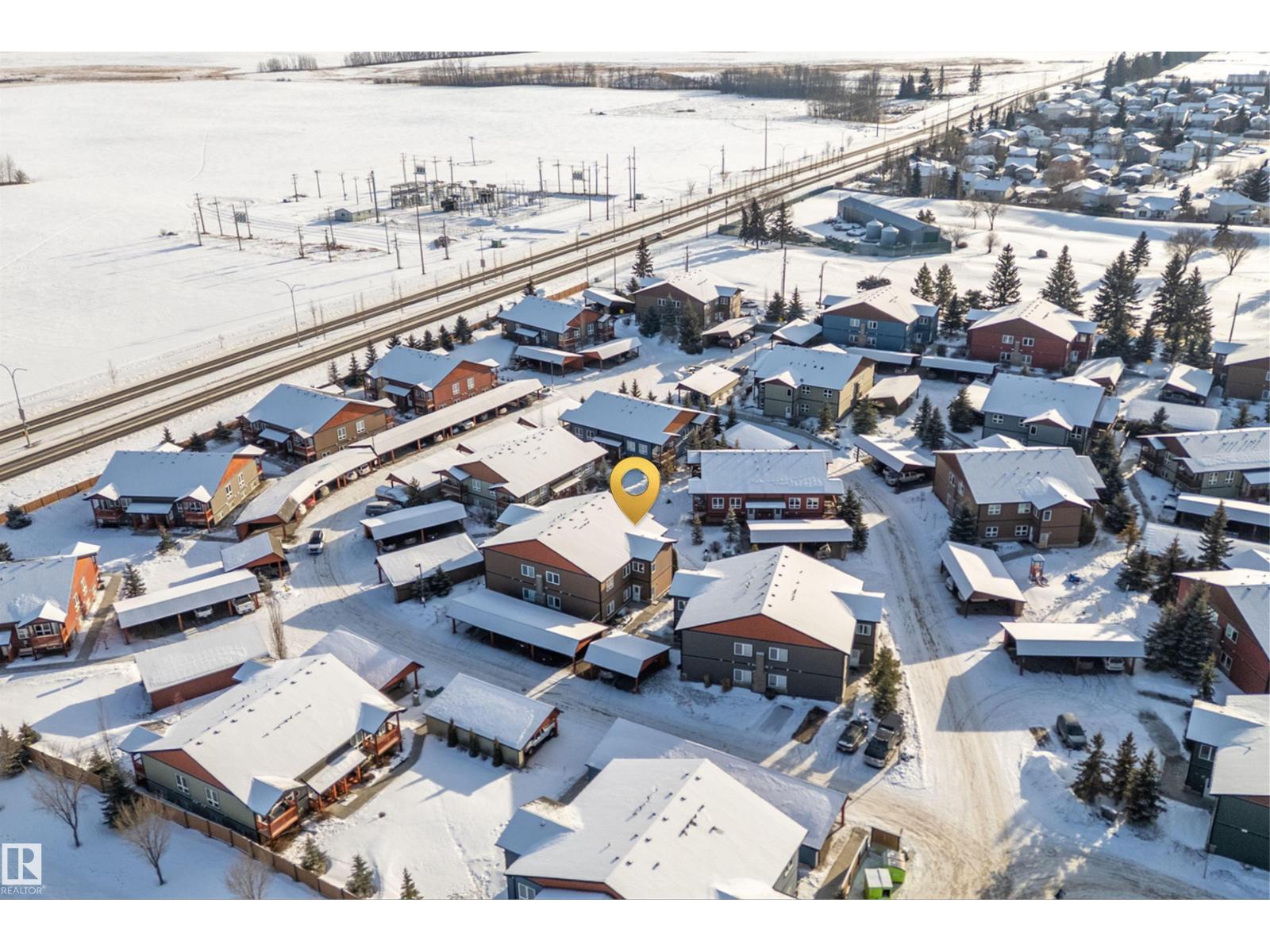 3403 GRAYBRIAR GR, Stony Plain