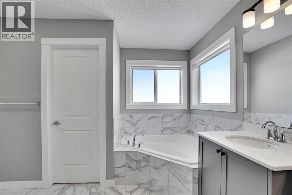 Single Family House for Sale in  Corner Meadows Row NE Cornerstone Calgary 