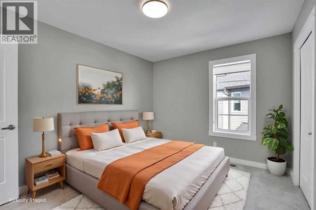 Single Family House for Sale in  Corner Meadows Row NE Cornerstone Calgary 