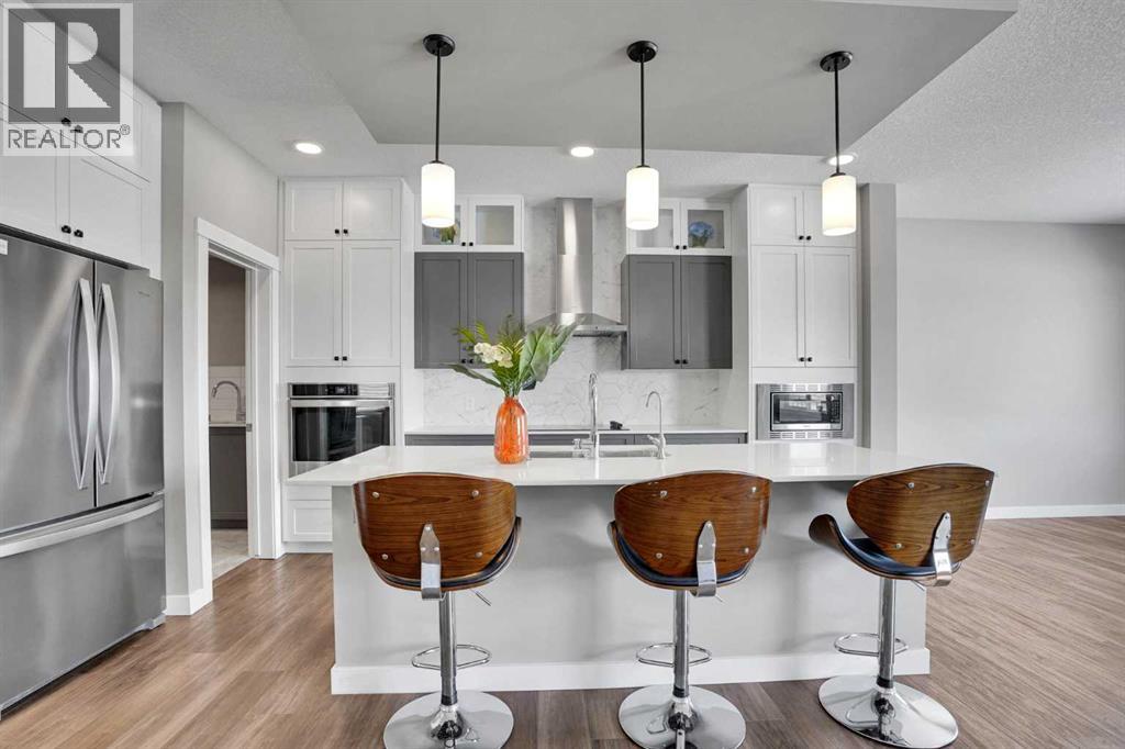 Single Family House for Sale in  Corner Meadows Row NE Cornerstone Calgary 