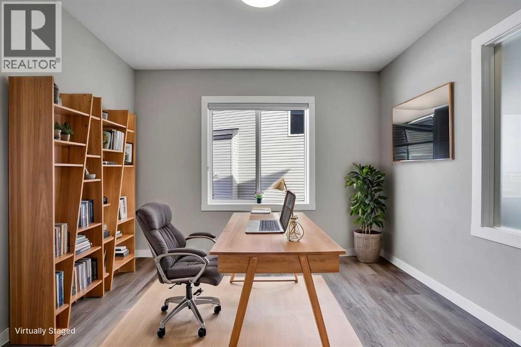 Single Family House for Sale in  Corner Meadows Row NE Cornerstone Calgary 