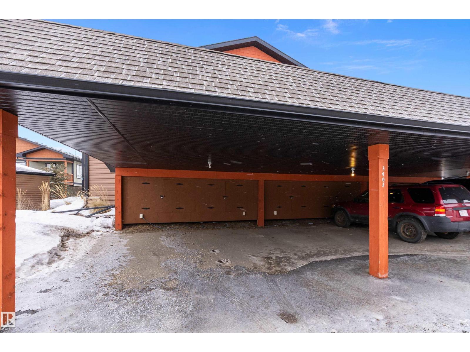 3403 GRAYBRIAR GR, Stony Plain