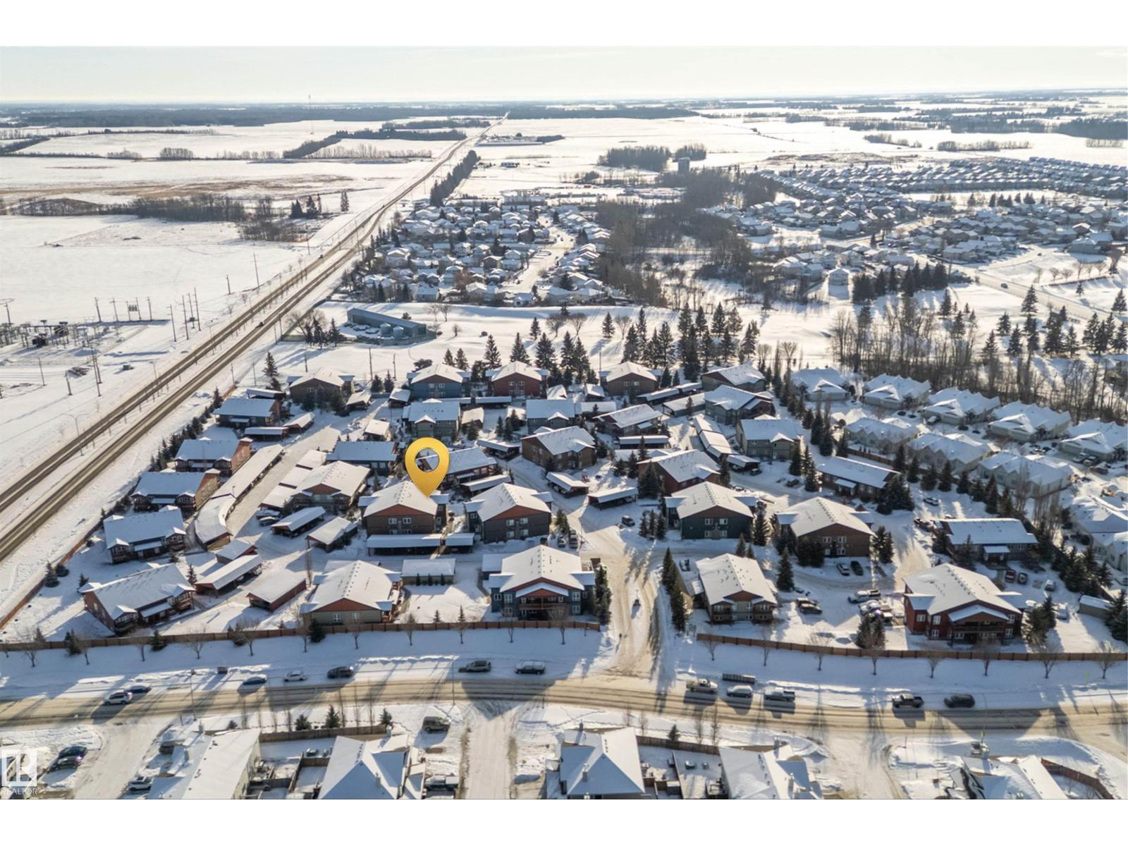 3403 GRAYBRIAR GR, Stony Plain