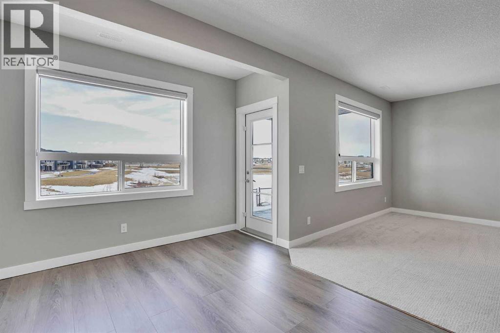 Single Family House for Sale in  Corner Meadows Row NE Cornerstone Calgary 