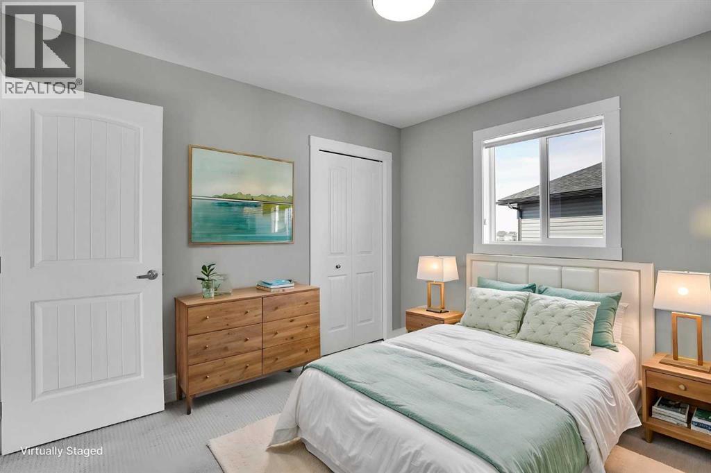 Single Family House for Sale in  Corner Meadows Row NE Cornerstone Calgary 