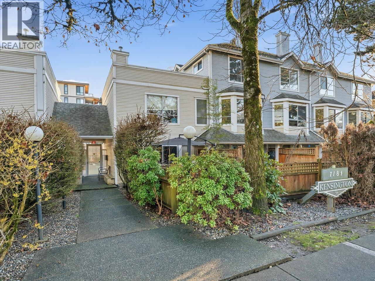 5 7184 STRIDE AVENUE, Burnaby