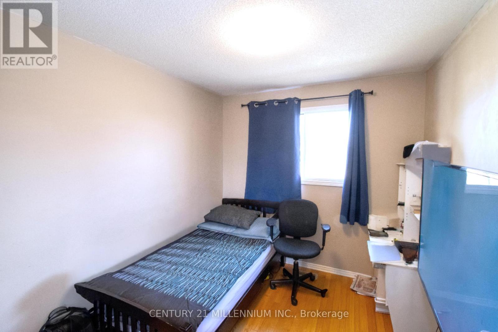 3 COLLEGE PARK DRIVE - 21