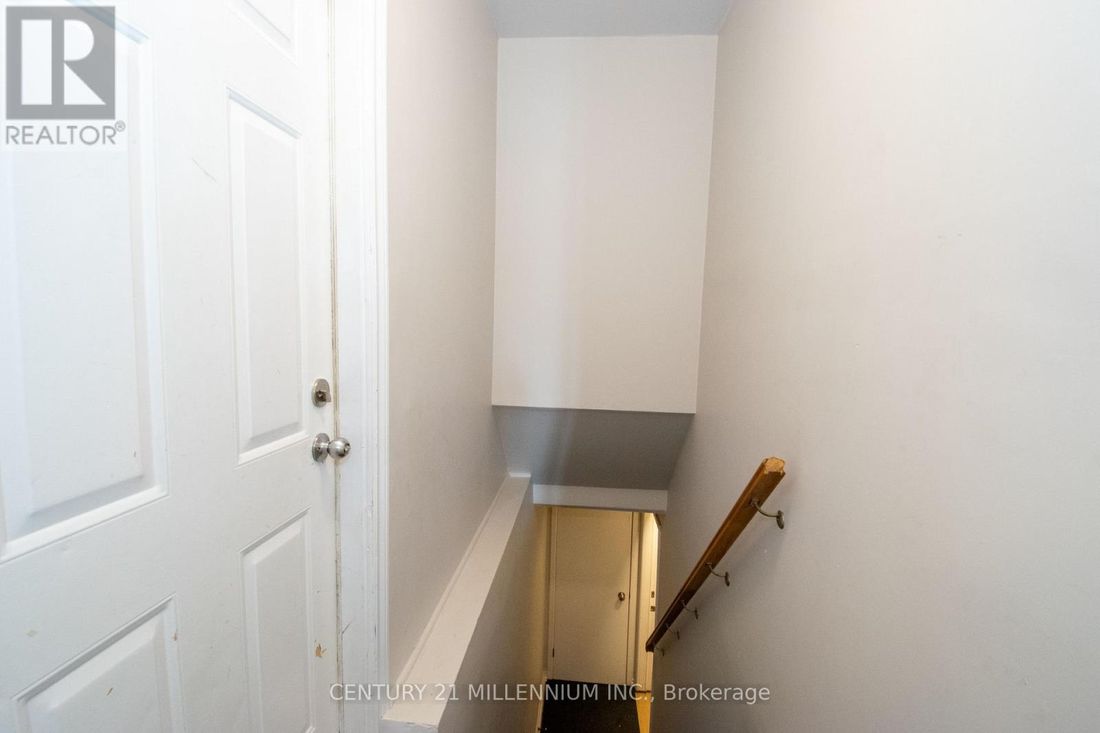 3 COLLEGE PARK DRIVE - 37