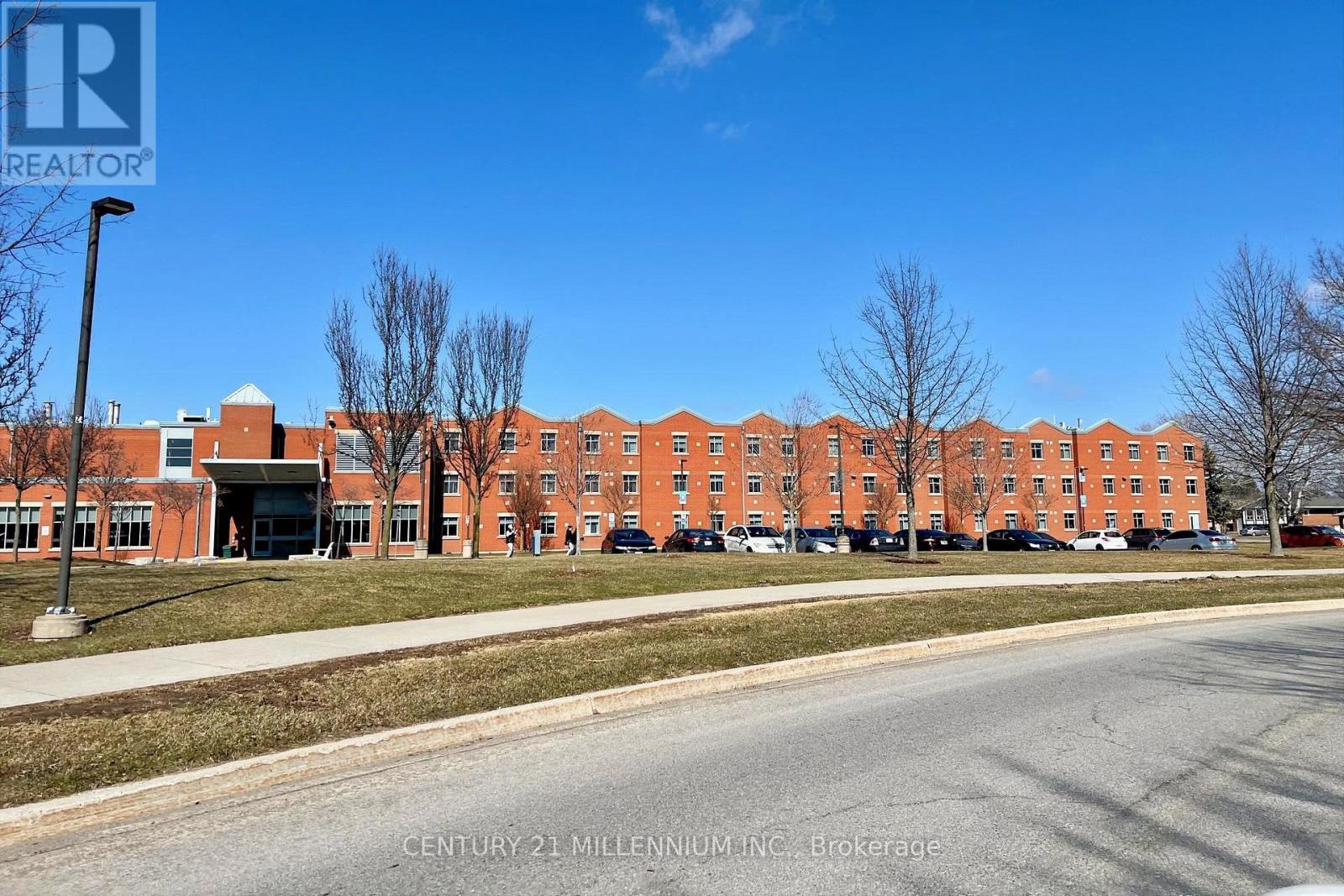 3 COLLEGE PARK DRIVE - 43