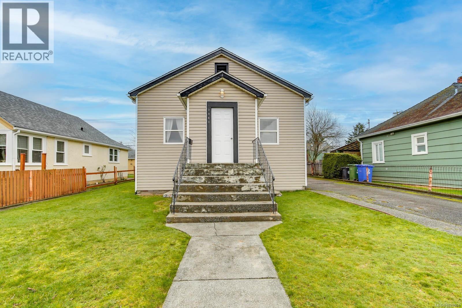 3963 9th Ave, Port Alberni