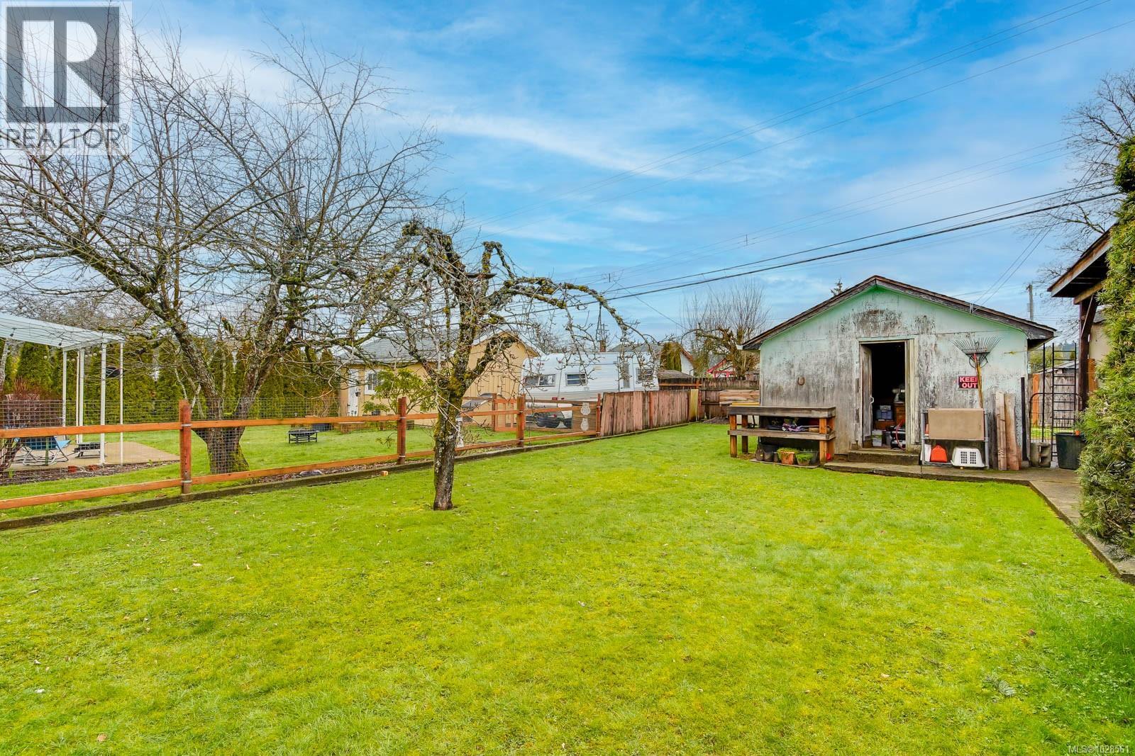 3963 9th Ave, Port Alberni