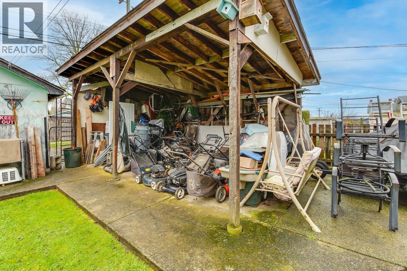 3963 9th Ave, Port Alberni